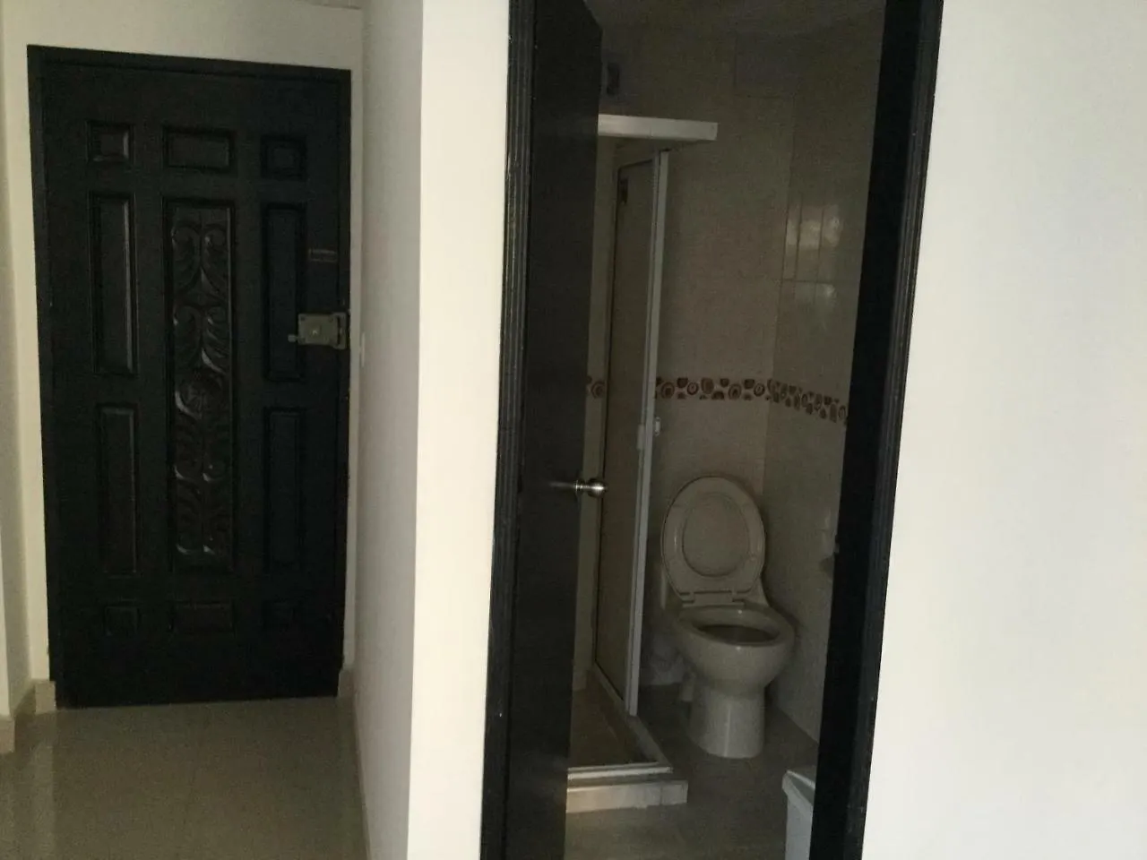 Apartamento 6-A Apartment Santa Marta
