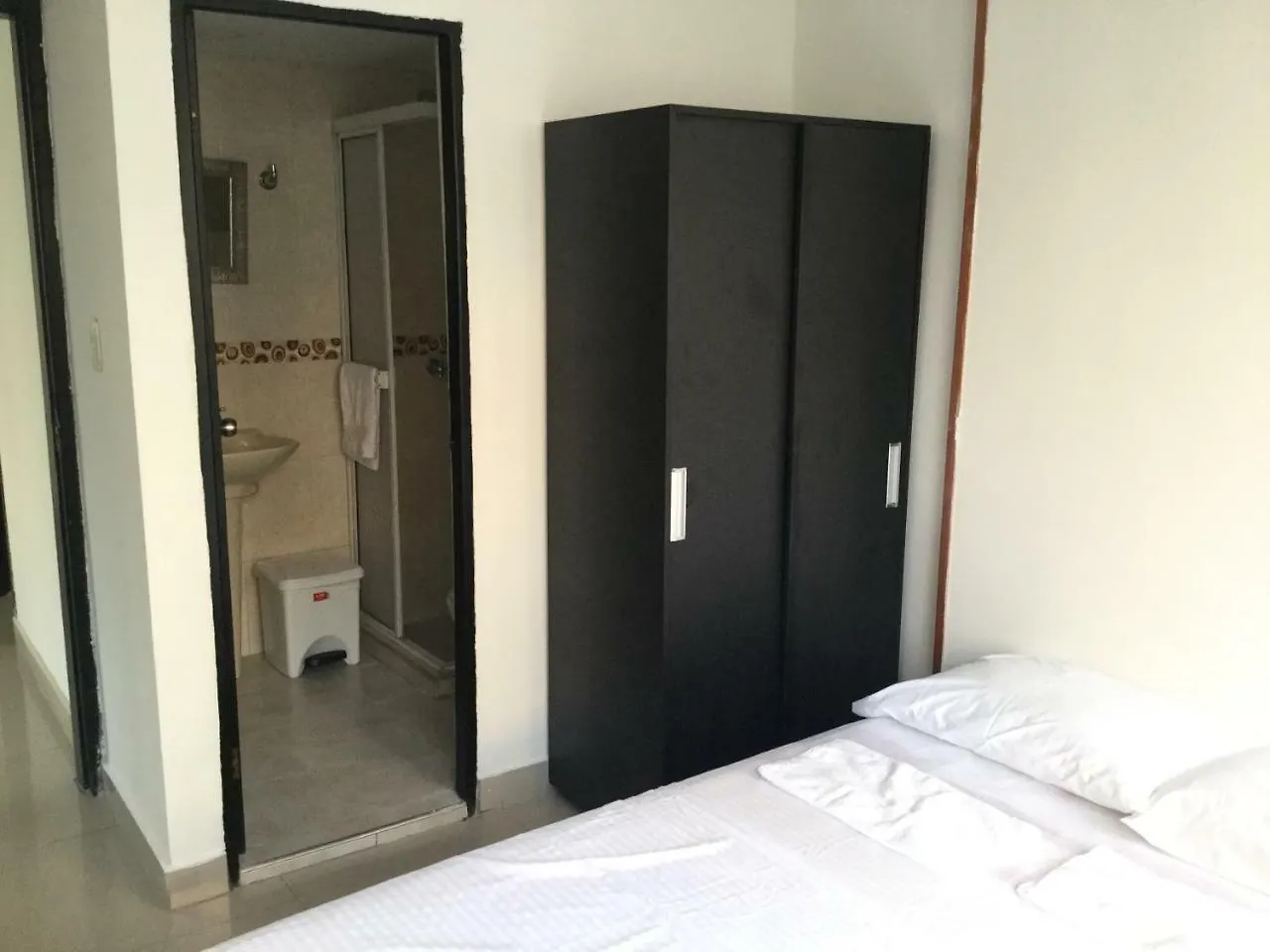 Apartamento 6-A Apartment Santa Marta  Santa Marta (Magdalena)