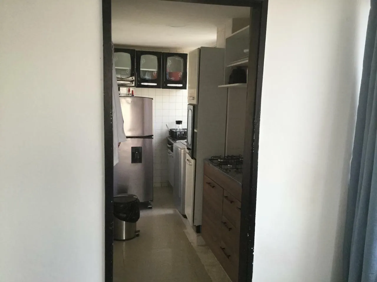 Apartamento 6-A Apartment Santa Marta