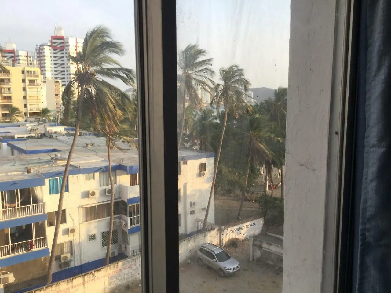 Apartamento 6-A Apartment Santa Marta  Colombia