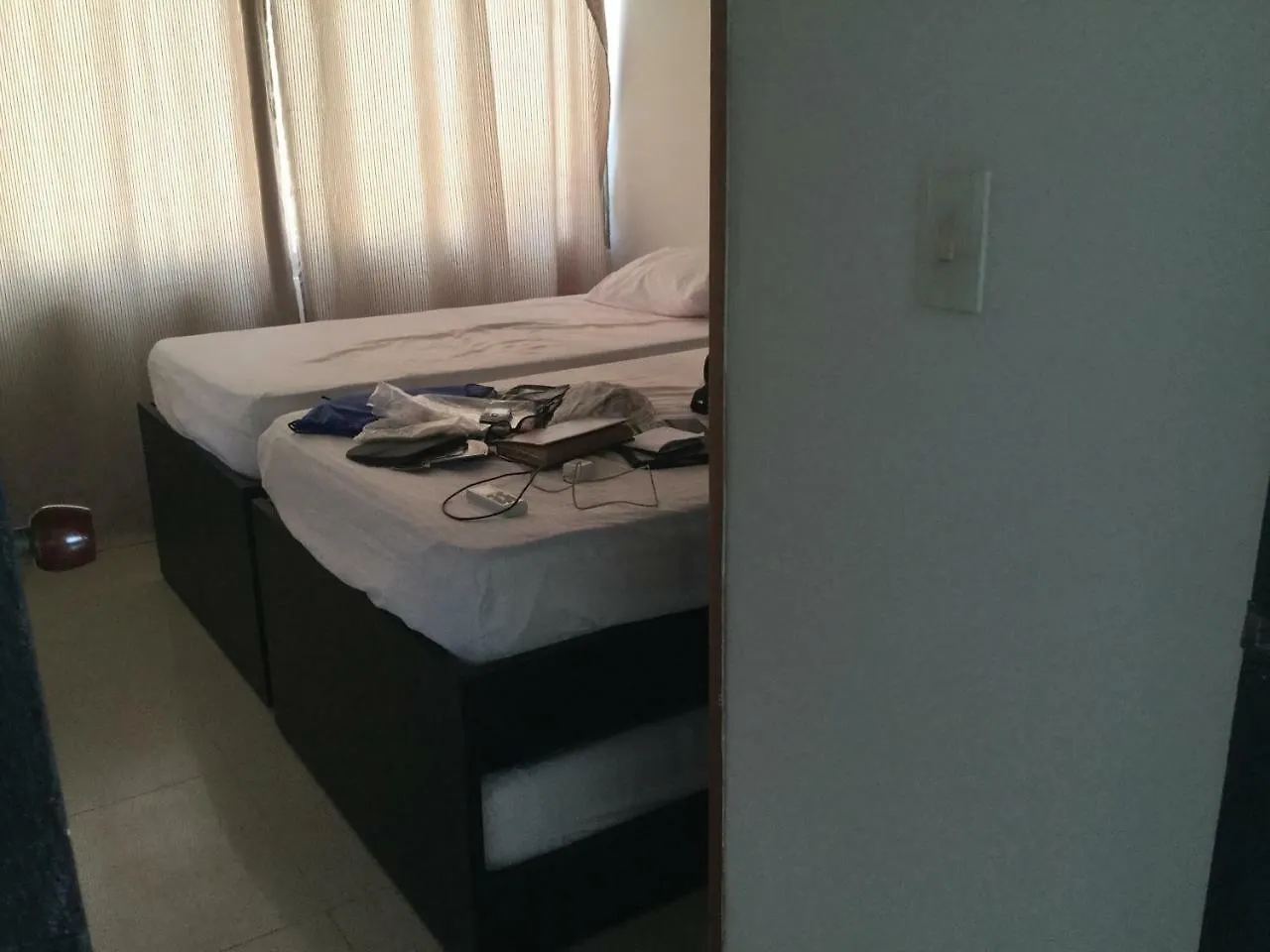 Apartamento 6-A Apartment Santa Marta  Santa Marta (Magdalena)